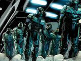 Spartan: Rebirth