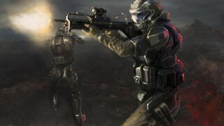 Halo ODST