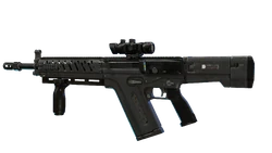 ミリタリー  OPS RIFLEMAN US ARMY MOLLE II Rifleman Kit OCP/Multicam Complete - 23