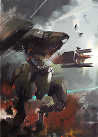HW2C-Mantis