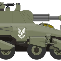 elenco veicoli halo unsc