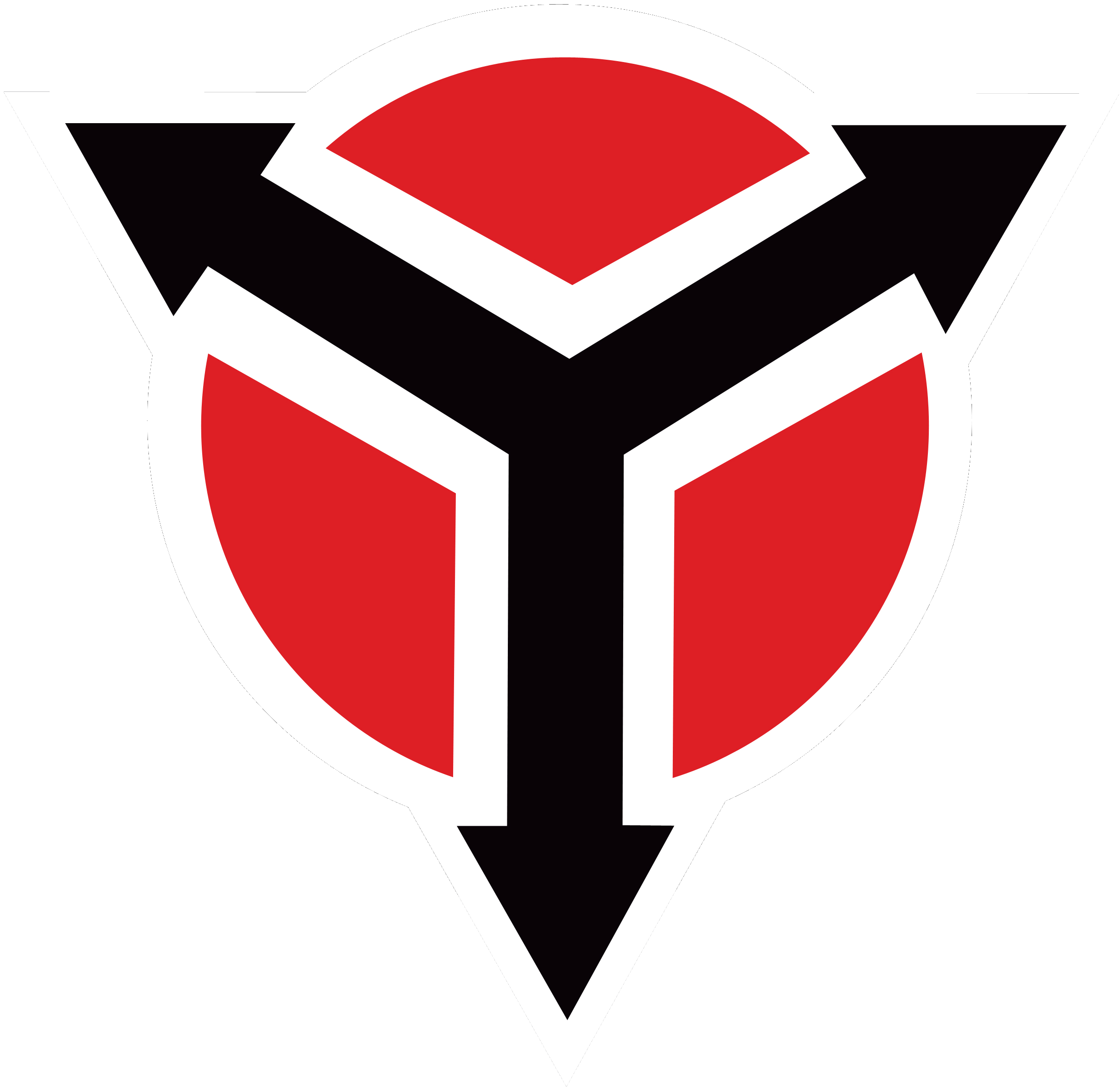 helghast logo