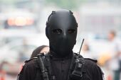 LEGION's Commandos