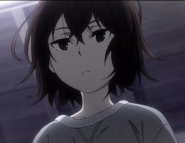 The violence with which she lost her mother and caretakers left deep scars on Cassandra that would take years to fully heal.