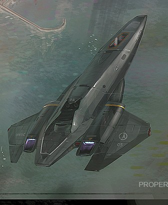 sahara class heavy prowler