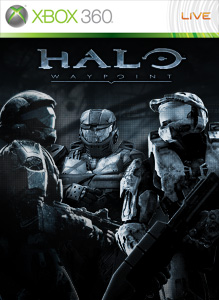 Halo waypoint | Everything halo Wiki | Fandom