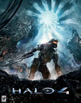 Halo 4 Launch Trailer 'Scanned' Released [VIDEO]