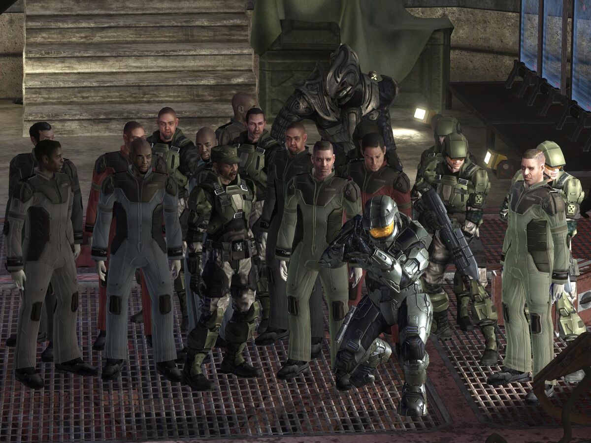 Halo: Reach is Still Great—But Its PC Port is Missing Some Key