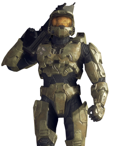 John-117, HaloHistory and Gaming! Wiki