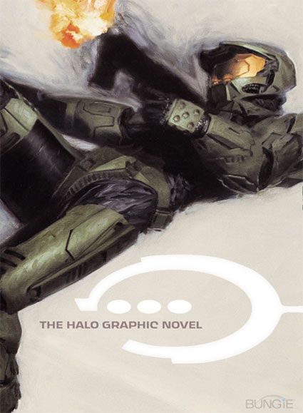 Halo: Combat Evolved, Bungie Wiki