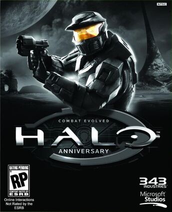  Halo: Combat Evolved (Not for Resale) : Unknown