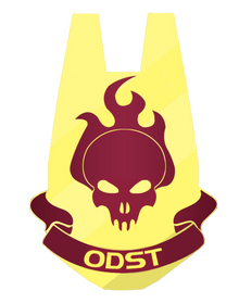 ODST Crest