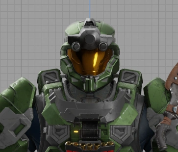 Jonah Z. Darkly | Halo Infinity Roleplay Wiki | Fandom