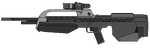 BR662-SHR Battle Rifle2