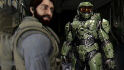 Halo Infinite Campaign Co-Op, Forge Beta, And More Arrive In November -  Game Informer