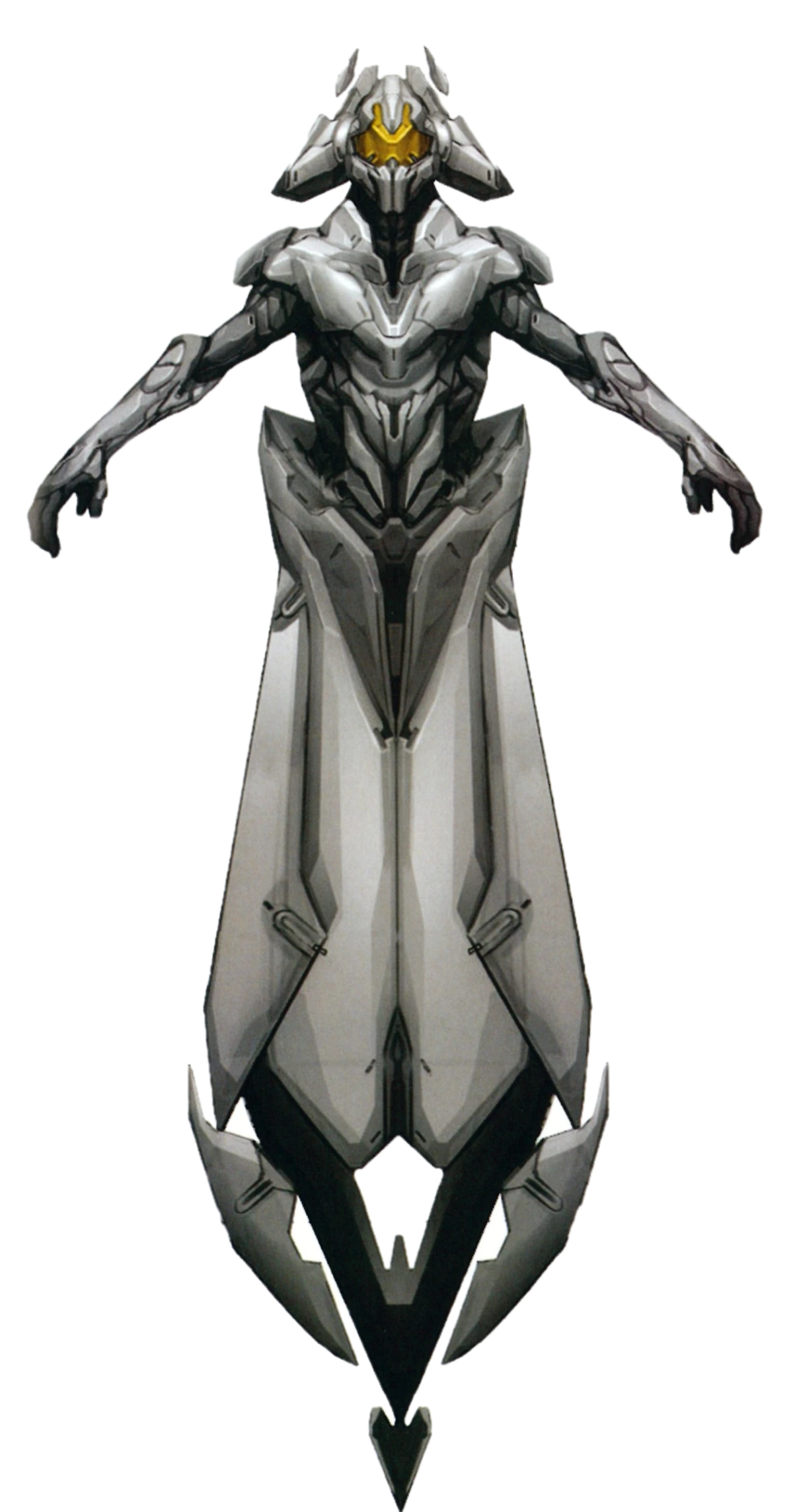 Promethean Halo Legends Wiki Fandom