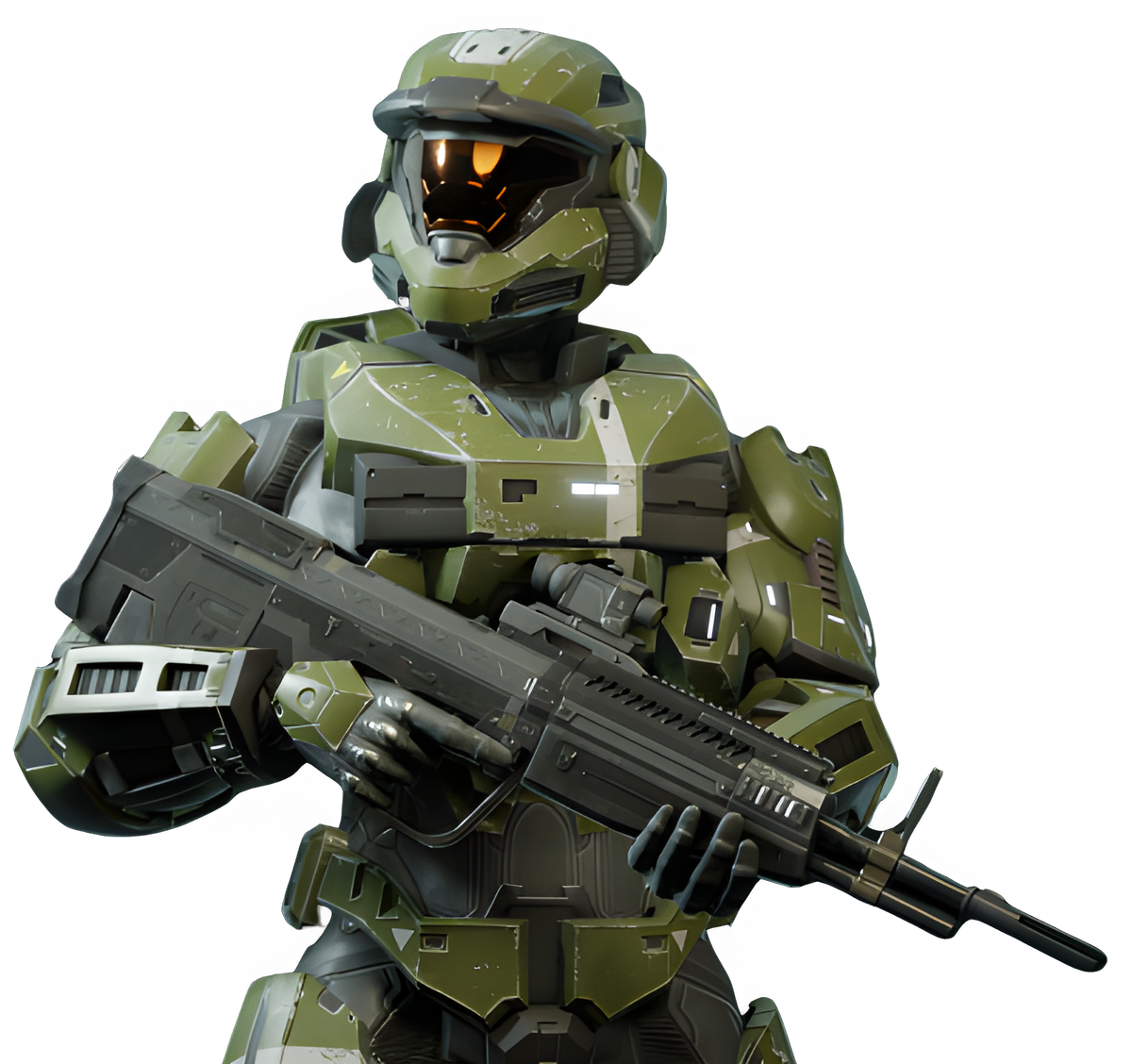 Spartan-Monaghan | Halo Legends Wiki | Fandom