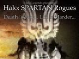 Halo:SPARTAN Rogues