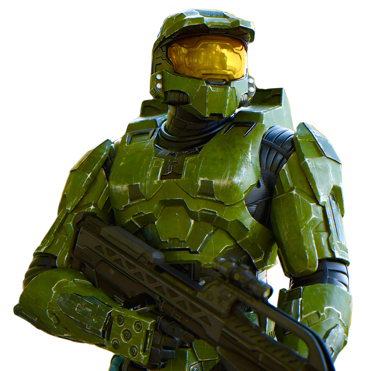 Halo Infinite pays tribute to Combat Evolved with Master Chief's most  legendary skin - Meristation