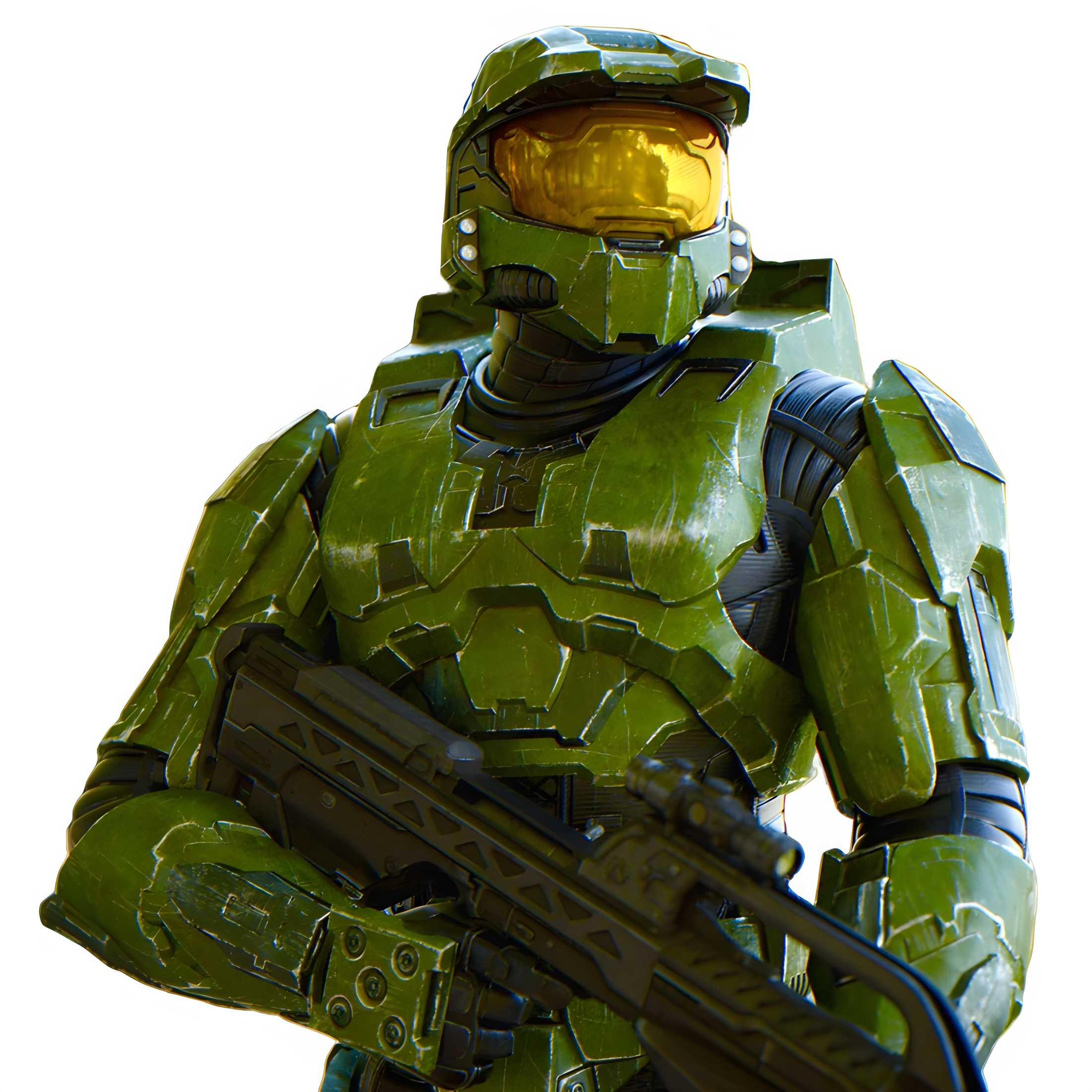 halo 5 master chiefs new armor