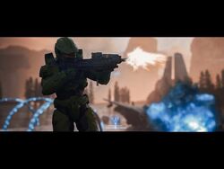 Halo Infinite - Game - Halopedia, the Halo wiki