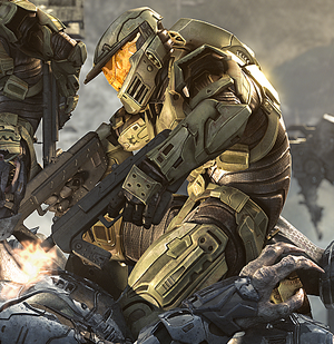 SPARTAN-024 | Halo Legends Wiki | Fandom