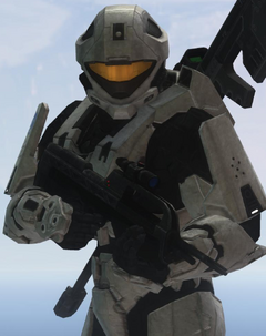 Jon Graham's in-Game Avatar
