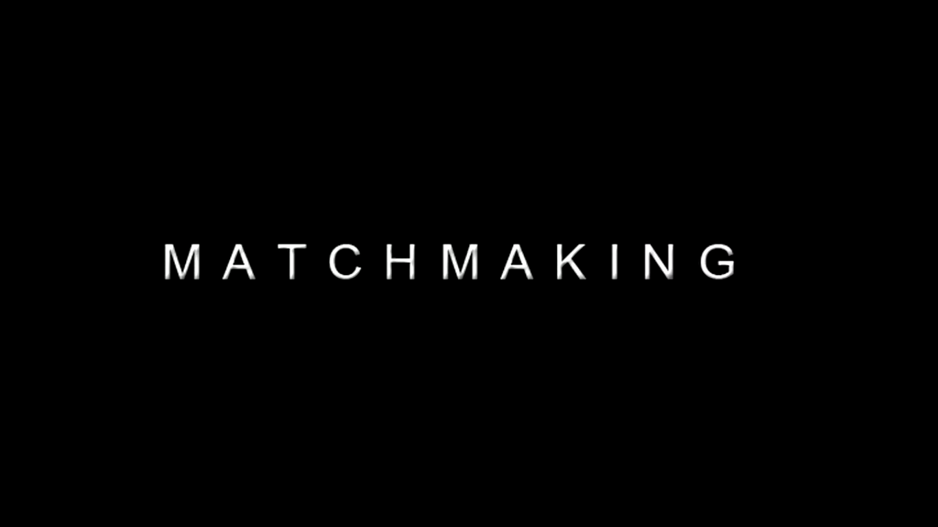 Matchmaking Halo Machinima Fandom