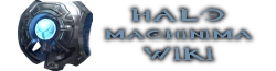 Halo Machinima