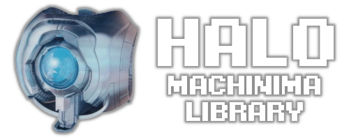 Halo Machinima