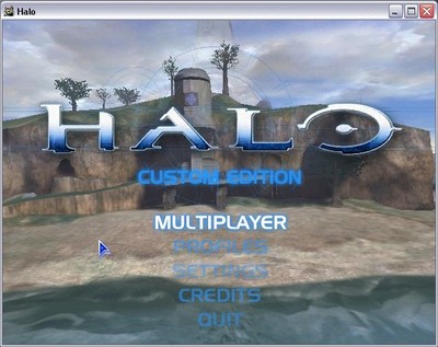 halo custom edition full game