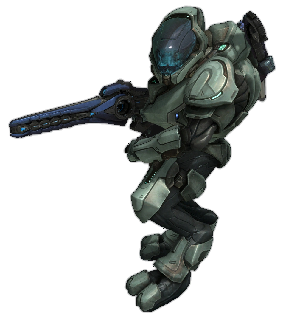 El Rapto de los Sentidos: Halo 3, image size:950x1080