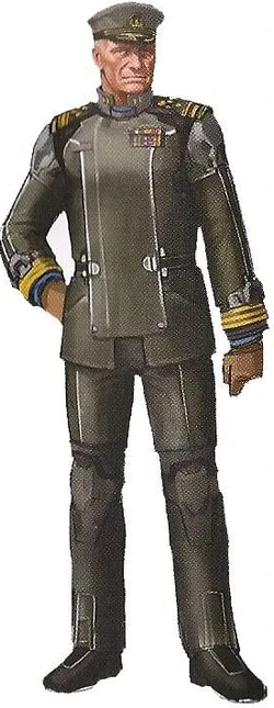 Capitán Francisco | Wiki Halo Fanon | Fandom