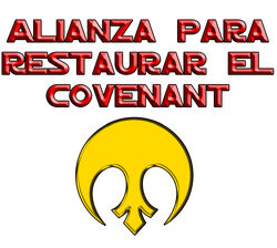 Alianza para Restaurar el Covenant