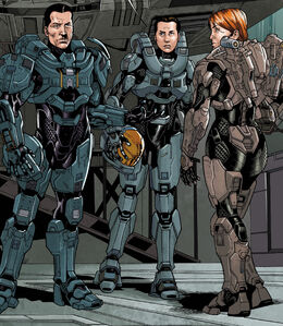 Blue Team Escalation