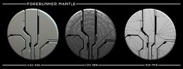 Halo 4 Mantle of Responsibility