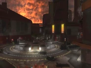 Площадь в секторе 5.