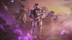 HINF CombinedArms KeyArt