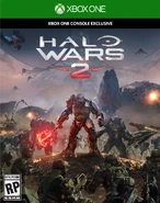 HW2 cover.png (5,56 МБ) Halo Wars 2