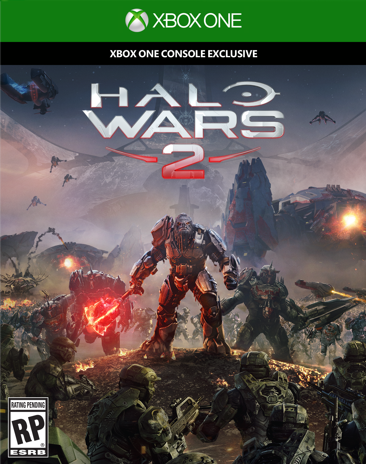 Halo Wars 2 | HALO вики | Fandom