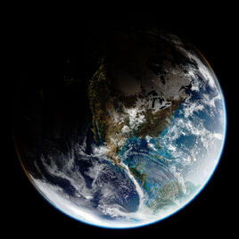 H4-Earth