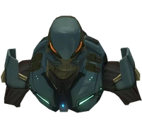 Броня Штурмовика.