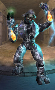 H2 Sangheili Shielding