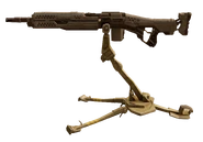 M247 в Halo 2: Anniversary.