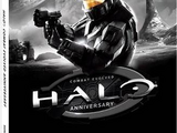 Halo: Combat Evolved Anniversary Official Strategy Guide