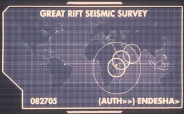 Seismic survey