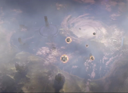 Санрей 1-1 вступают в бой на ОВПМ.