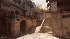 HINF Multiplayer Map 2021-2