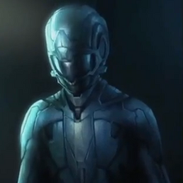 Внешний вид типичного Предтечи.