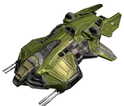 HaloWars-Vulture